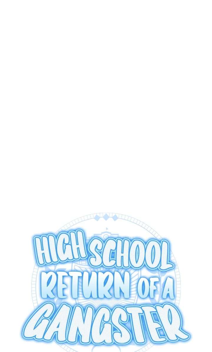 High School Return of a Gangster Chapter 28 page 78 - 