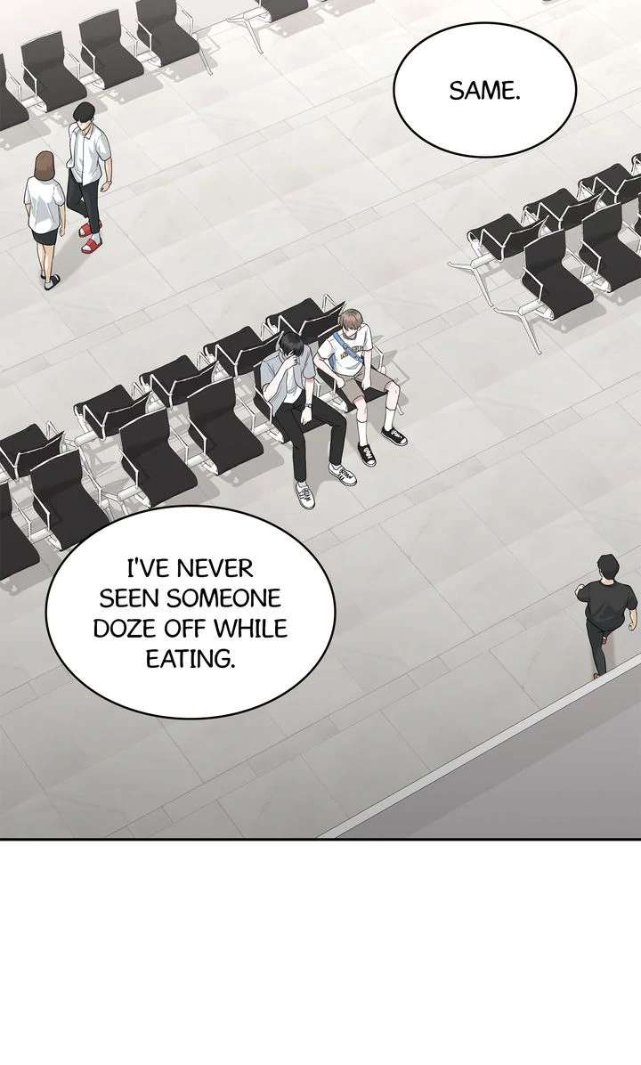 High School Return of a Gangster Chapter 28 page 80 - 