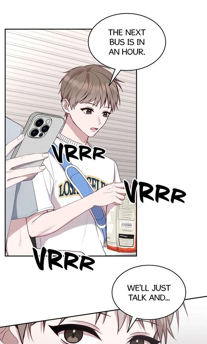 High School Return of a Gangster Chapter 28 page 81 - 