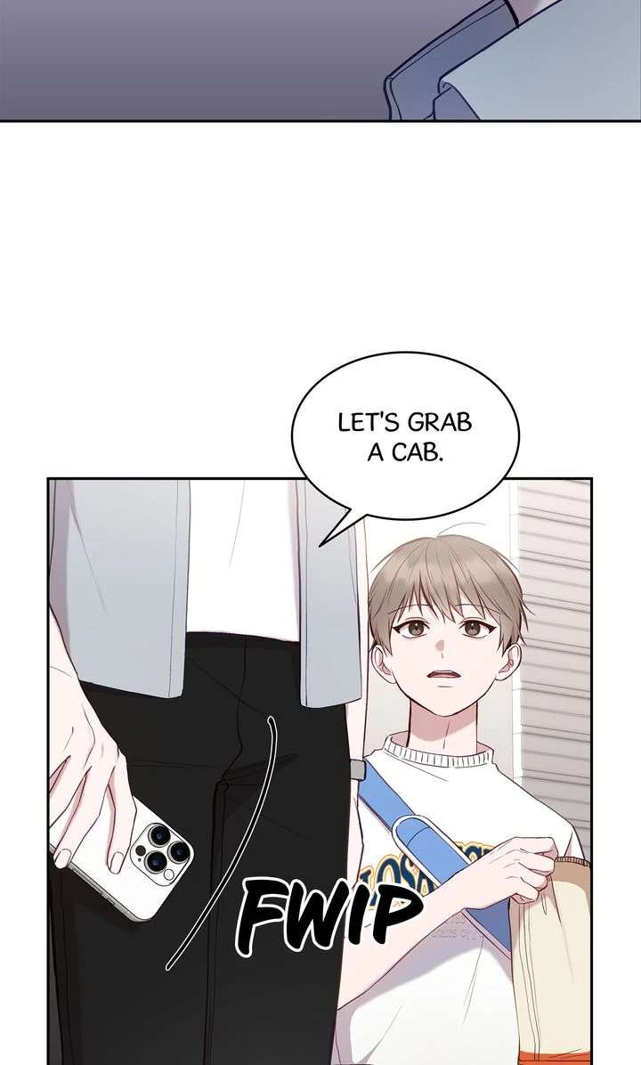High School Return of a Gangster Chapter 28 page 84 - 