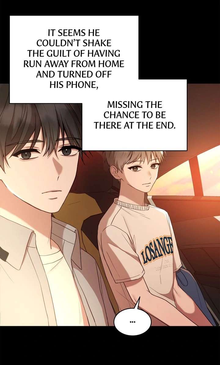 High School Return of a Gangster Chapter 29 page 11 - 