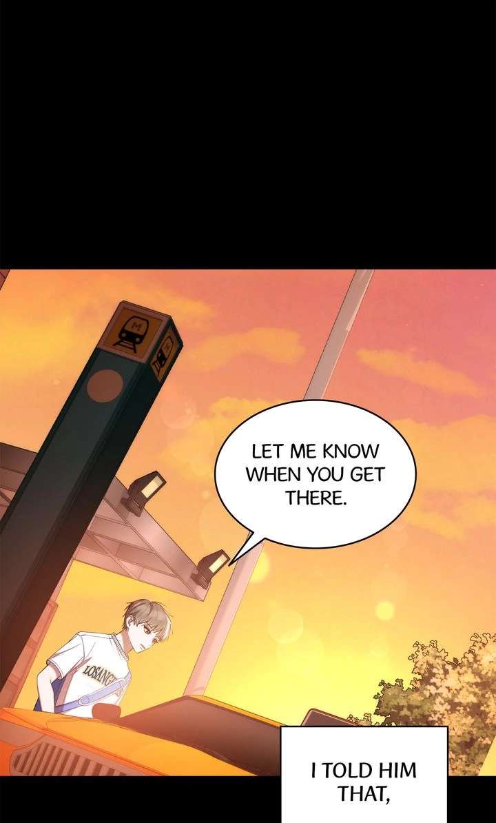 High School Return of a Gangster Chapter 29 page 12 - 