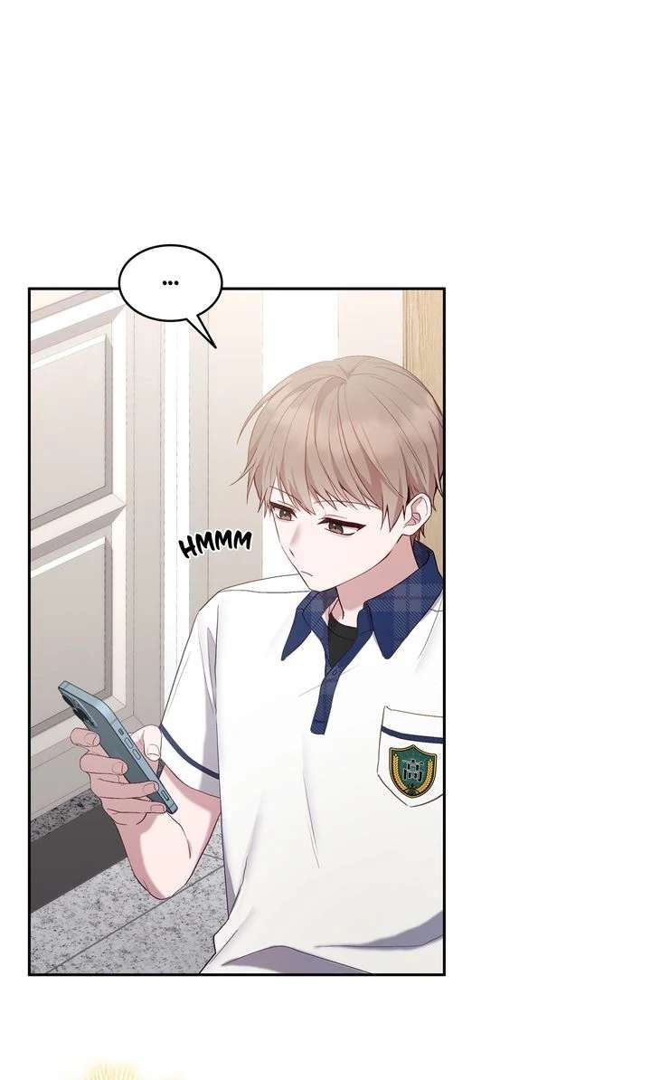 High School Return of a Gangster Chapter 29 page 18 - 