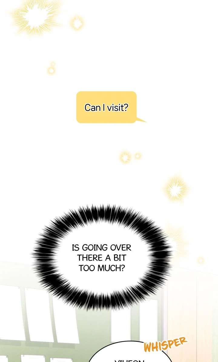 High School Return of a Gangster Chapter 29 page 19 - 
