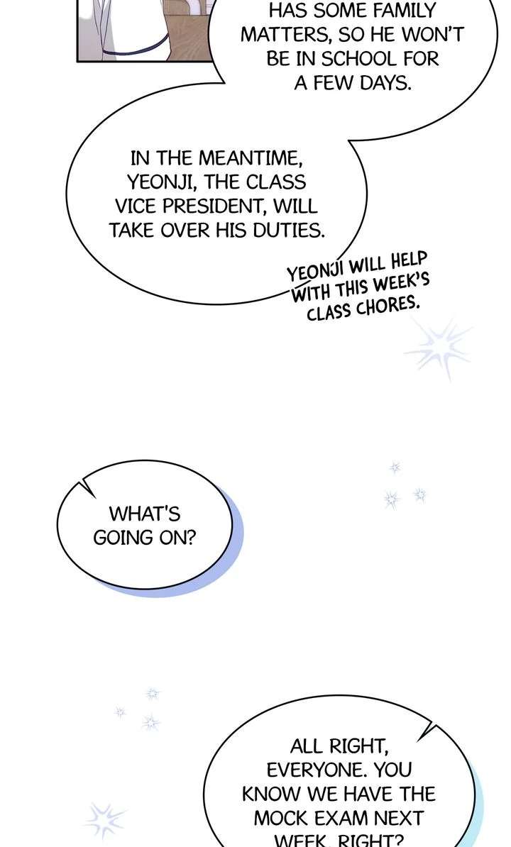 High School Return of a Gangster Chapter 29 page 22 - 