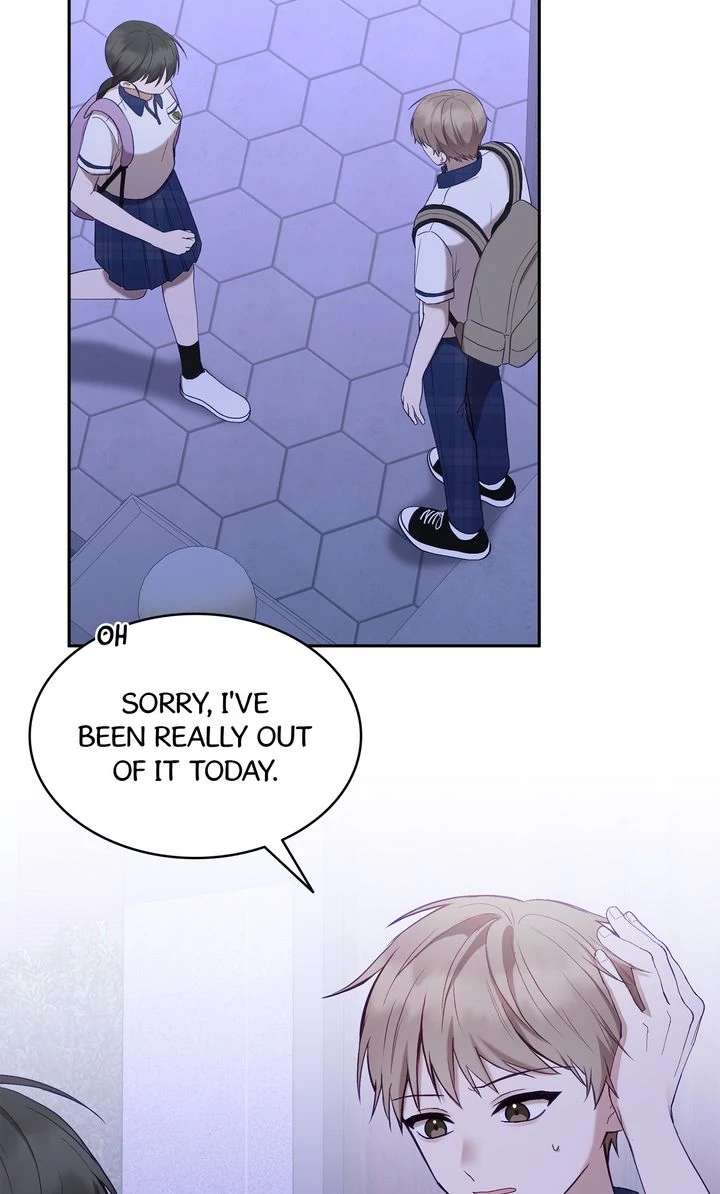 High School Return of a Gangster Chapter 29 page 26 - 