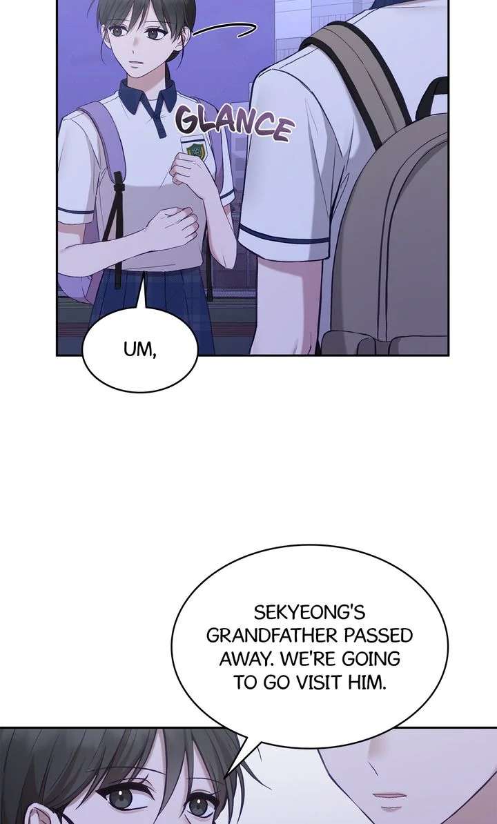 High School Return of a Gangster Chapter 29 page 28 - 