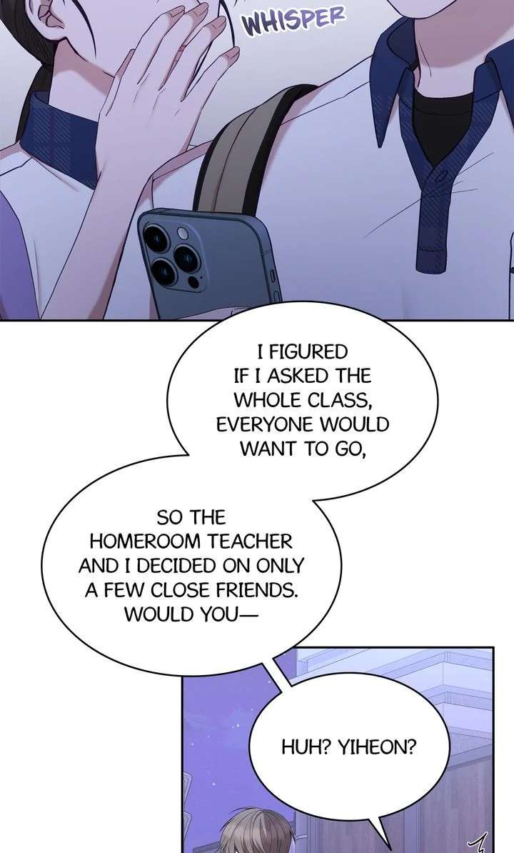 High School Return of a Gangster Chapter 29 page 29 - 