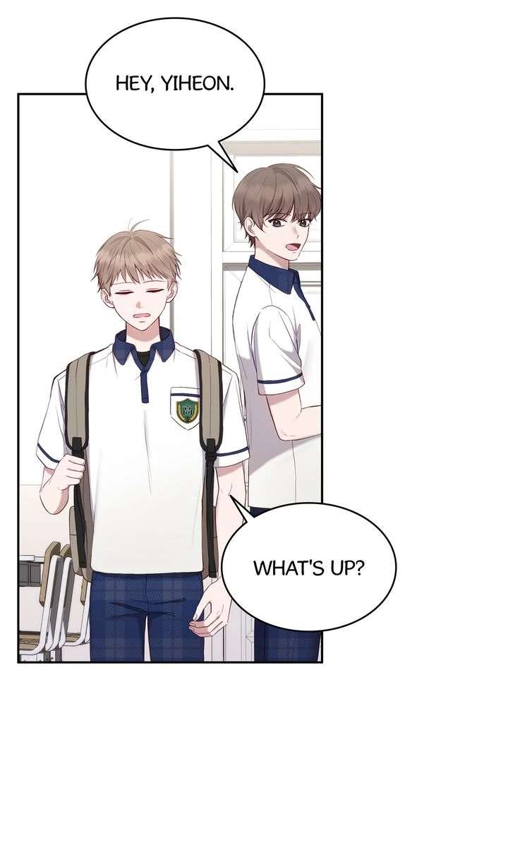 High School Return of a Gangster Chapter 29 page 4 - 