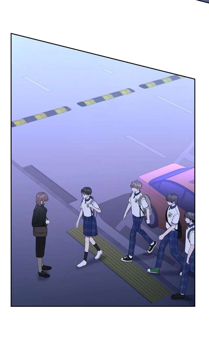 High School Return of a Gangster Chapter 29 page 33 - 