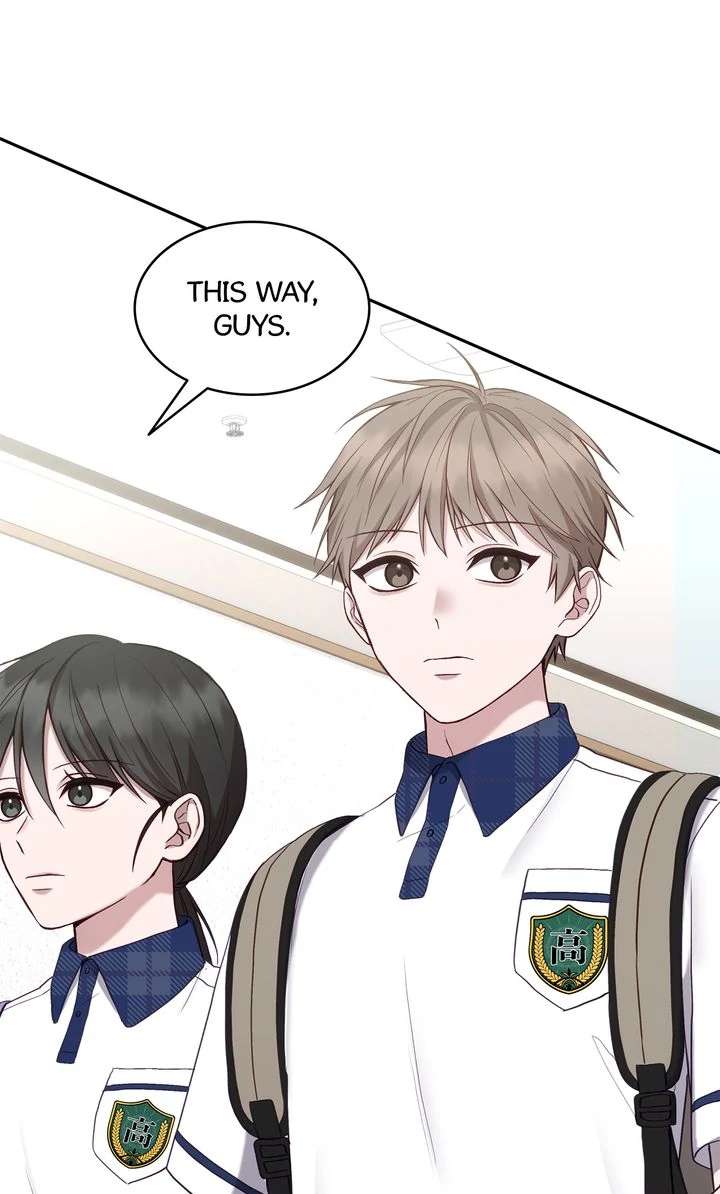 High School Return of a Gangster Chapter 29 page 34 - 