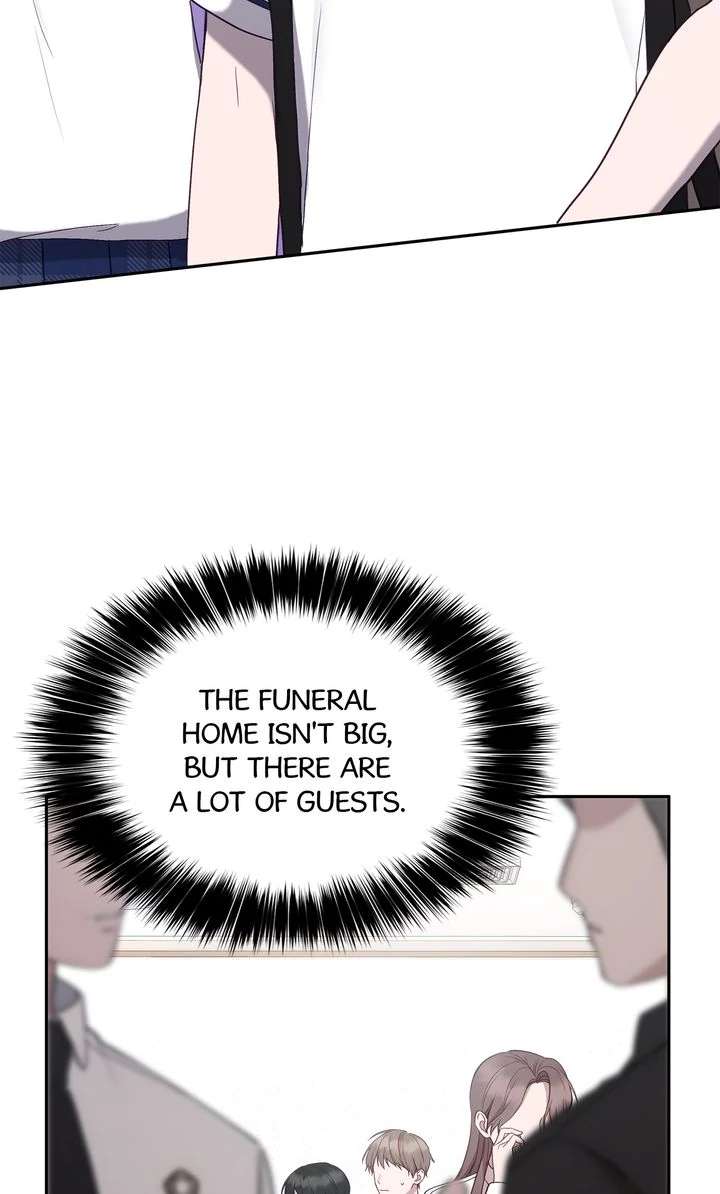 High School Return of a Gangster Chapter 29 page 35 - 