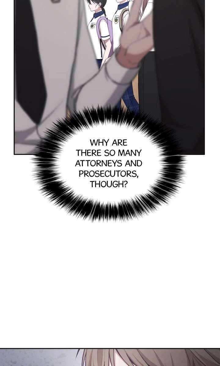 High School Return of a Gangster Chapter 29 page 36 - 
