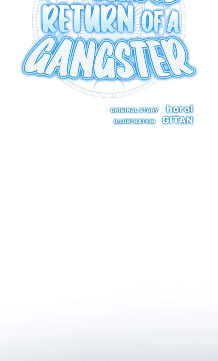 High School Return of a Gangster Chapter 29 page 42 - 