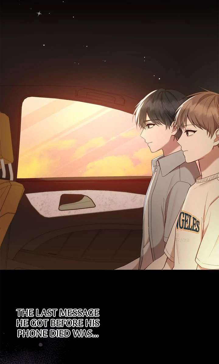High School Return of a Gangster Chapter 29 page 8 - 