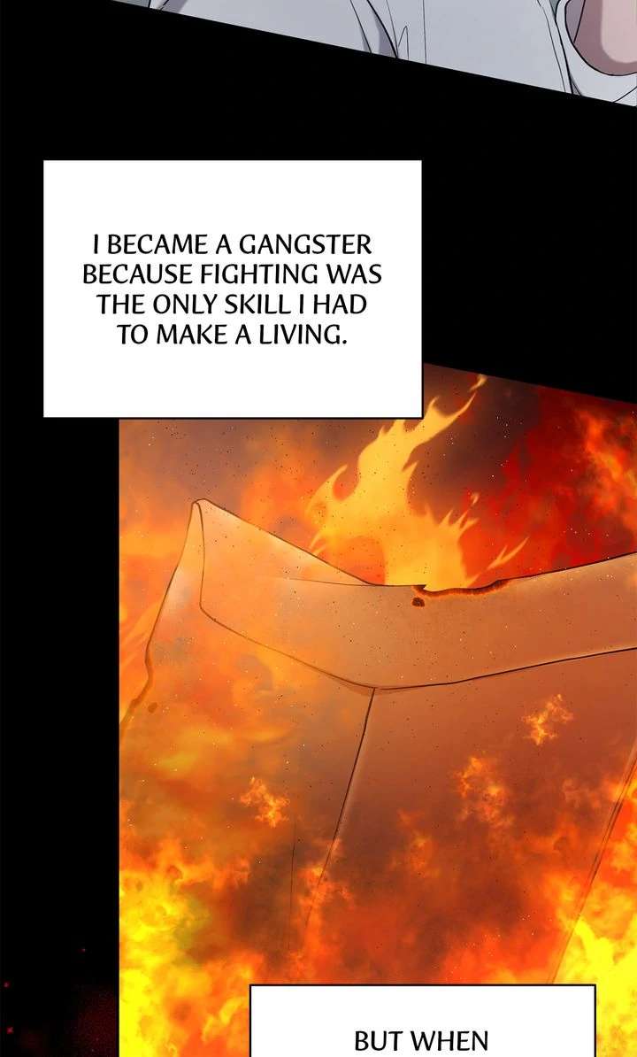 High School Return of a Gangster Chapter 29 page 78 - 