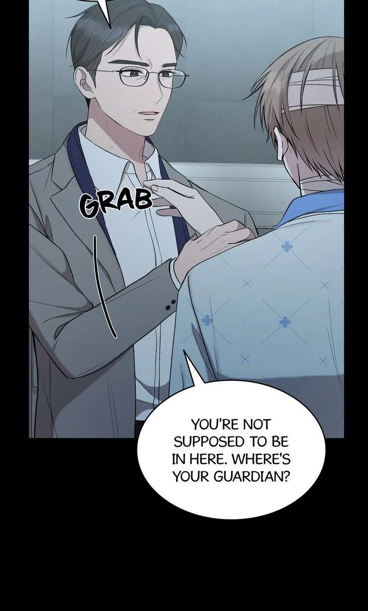 High School Return of a Gangster Chapter 29 page 86 - 