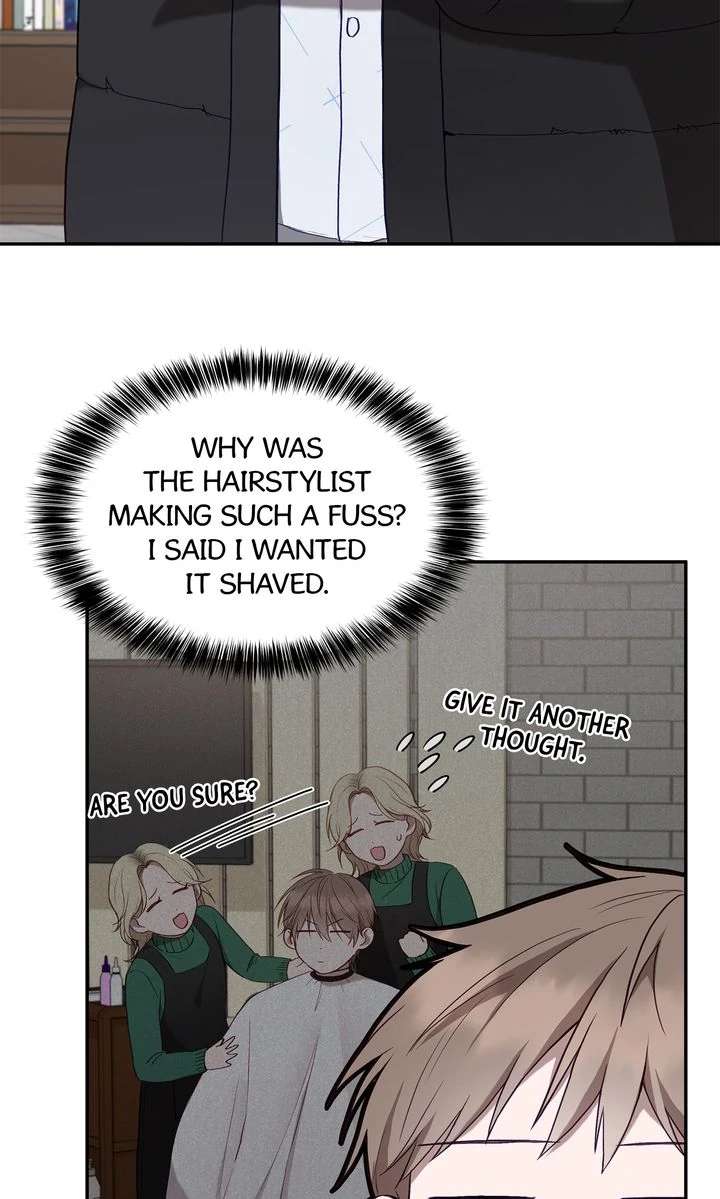 High School Return of a Gangster Chapter 3 page 14 - 