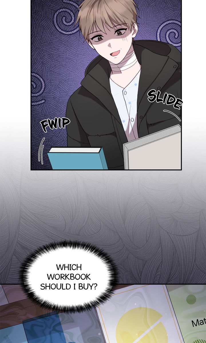 High School Return of a Gangster Chapter 3 page 17 - 