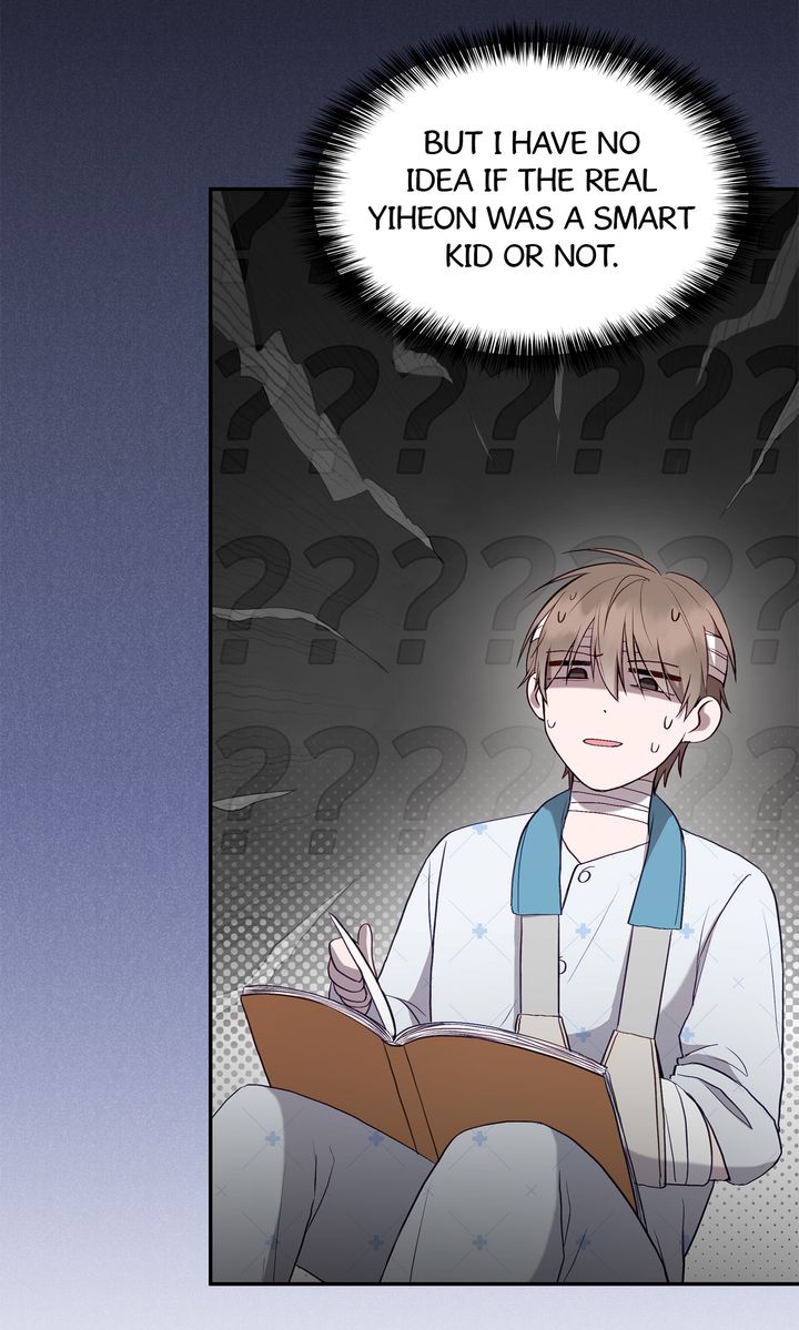 High School Return of a Gangster Chapter 3 page 20 - 