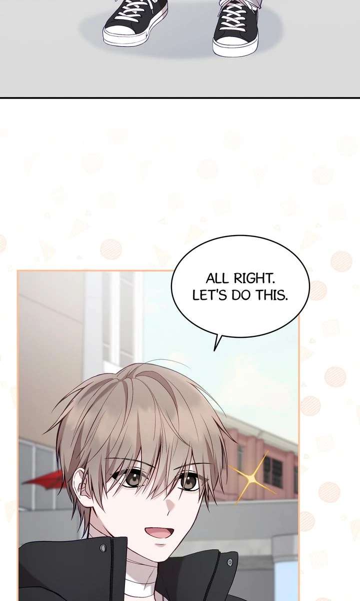 High School Return of a Gangster Chapter 3 page 3 - 