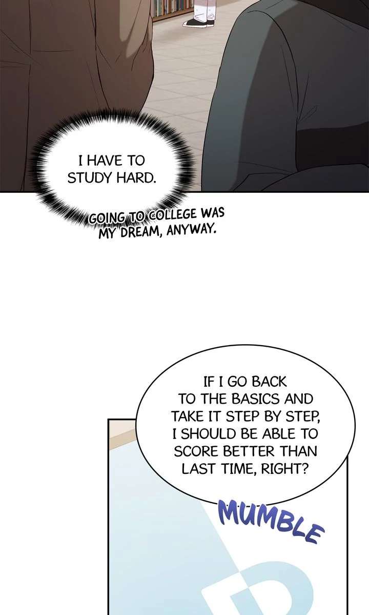 High School Return of a Gangster Chapter 3 page 22 - 