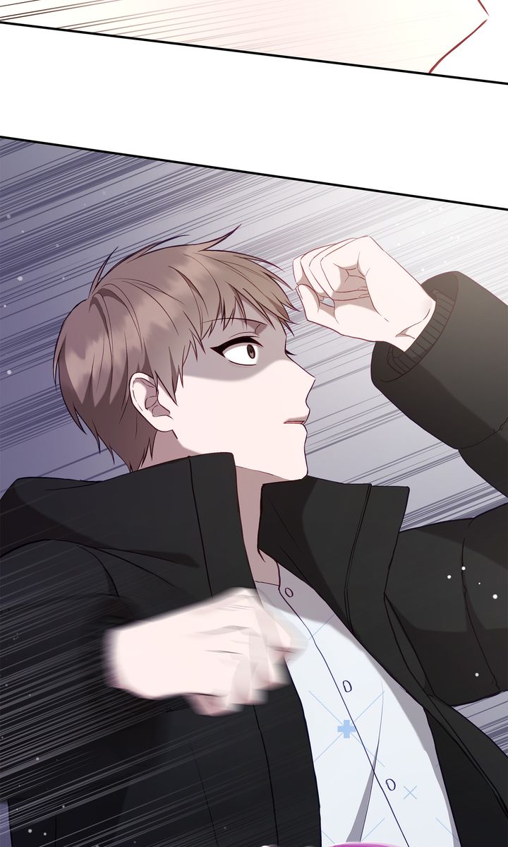 High School Return of a Gangster Chapter 3 page 25 - 