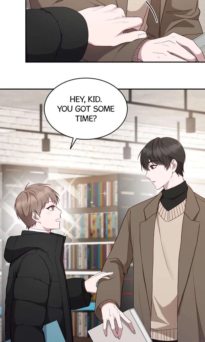High School Return of a Gangster Chapter 3 page 36 - 
