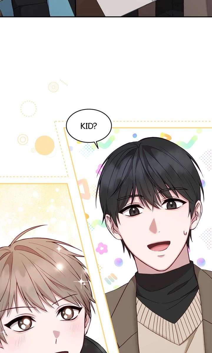 High School Return of a Gangster Chapter 3 page 37 - 