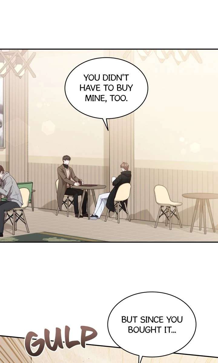 High School Return of a Gangster Chapter 3 page 41 - 