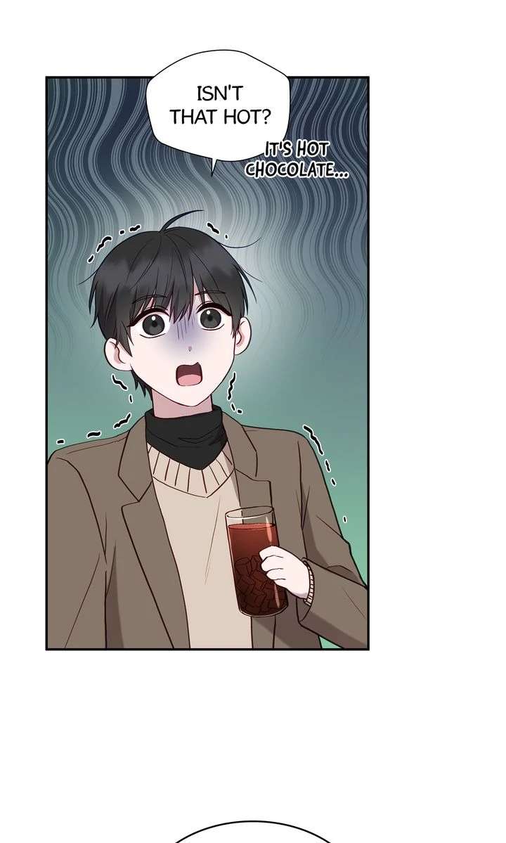 High School Return of a Gangster Chapter 3 page 43 - 