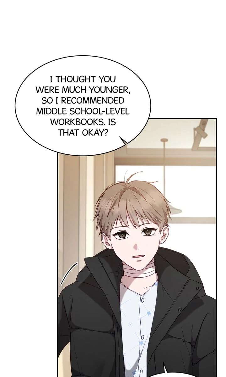 High School Return of a Gangster Chapter 3 page 46 - 