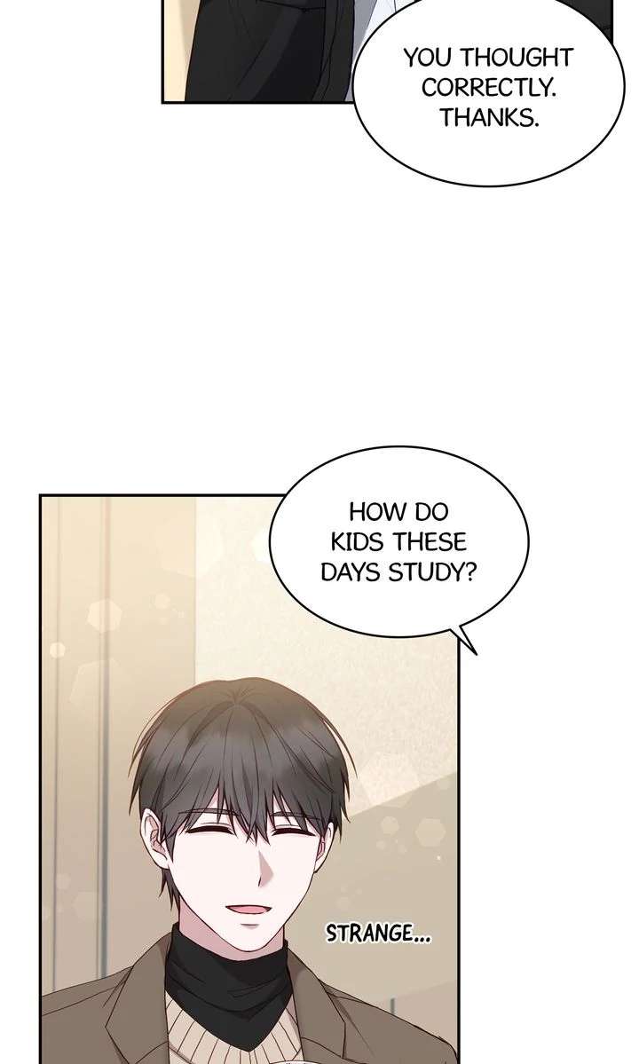 High School Return of a Gangster Chapter 3 page 47 - 