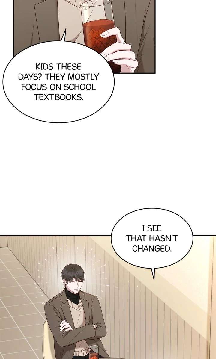High School Return of a Gangster Chapter 3 page 48 - 