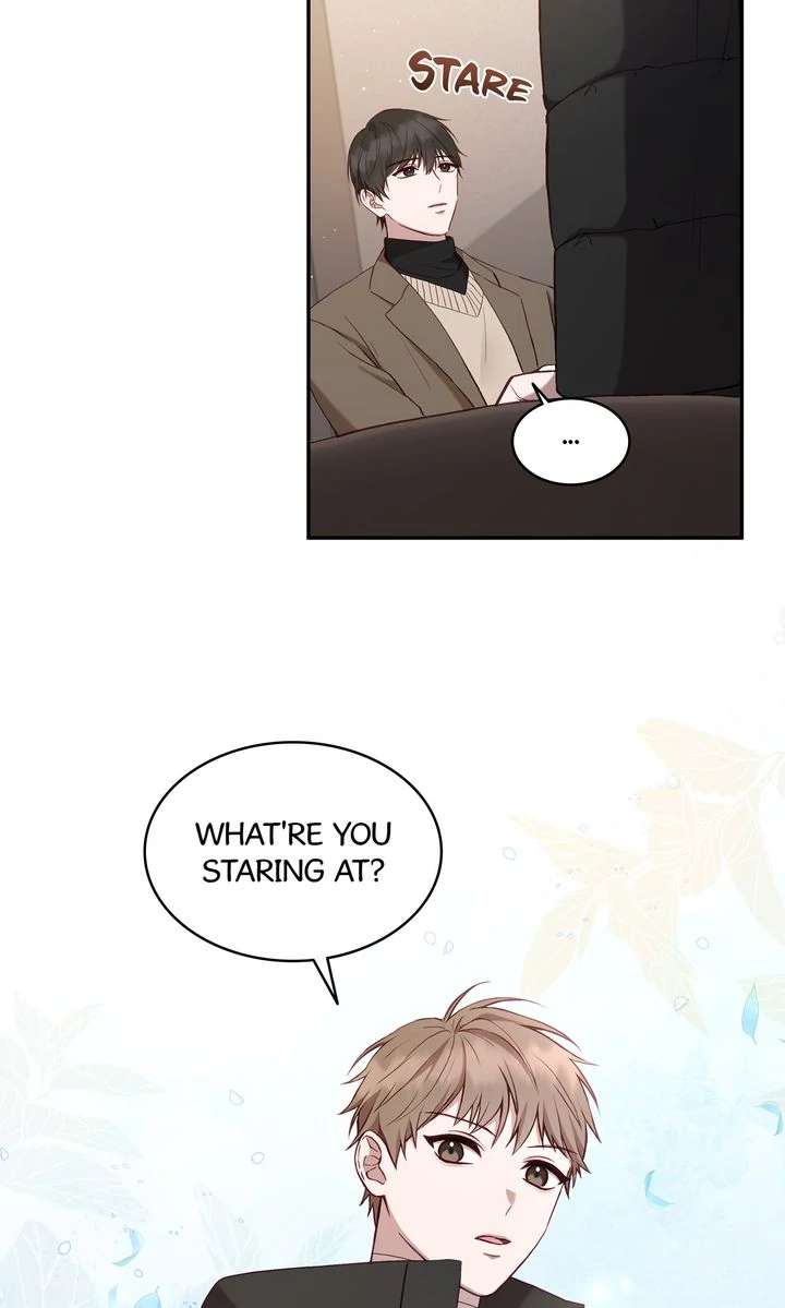High School Return of a Gangster Chapter 3 page 50 - 