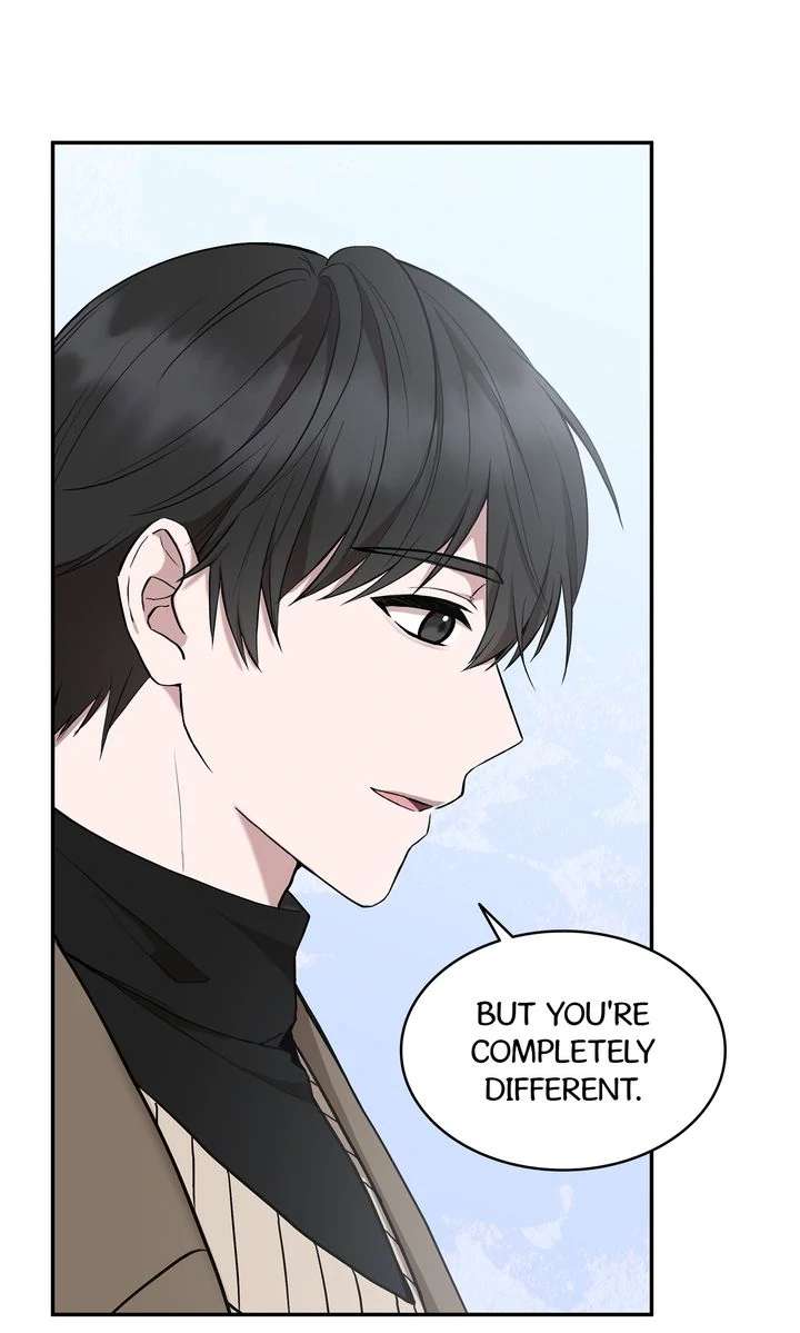 High School Return of a Gangster Chapter 3 page 54 - 
