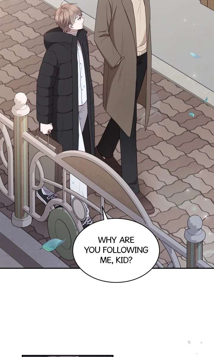 High School Return of a Gangster Chapter 3 page 59 - 