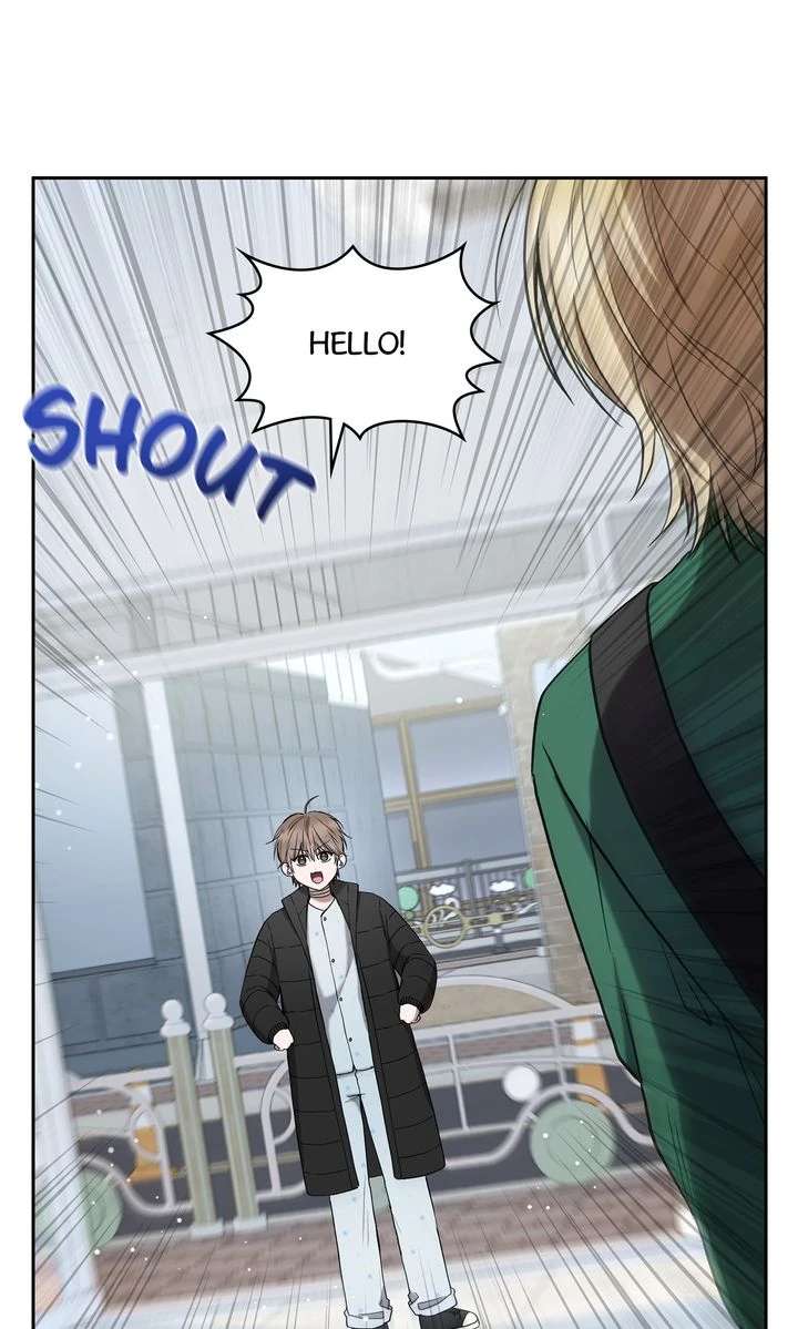 High School Return of a Gangster Chapter 3 page 7 - 