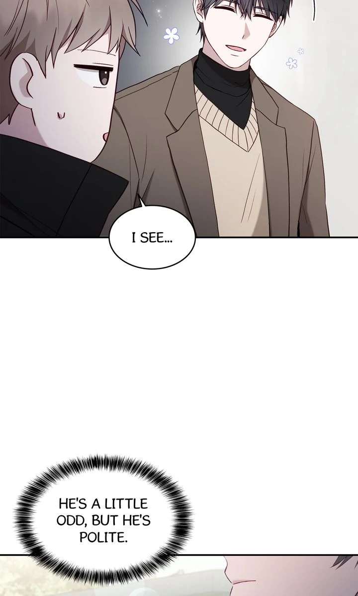 High School Return of a Gangster Chapter 3 page 61 - 