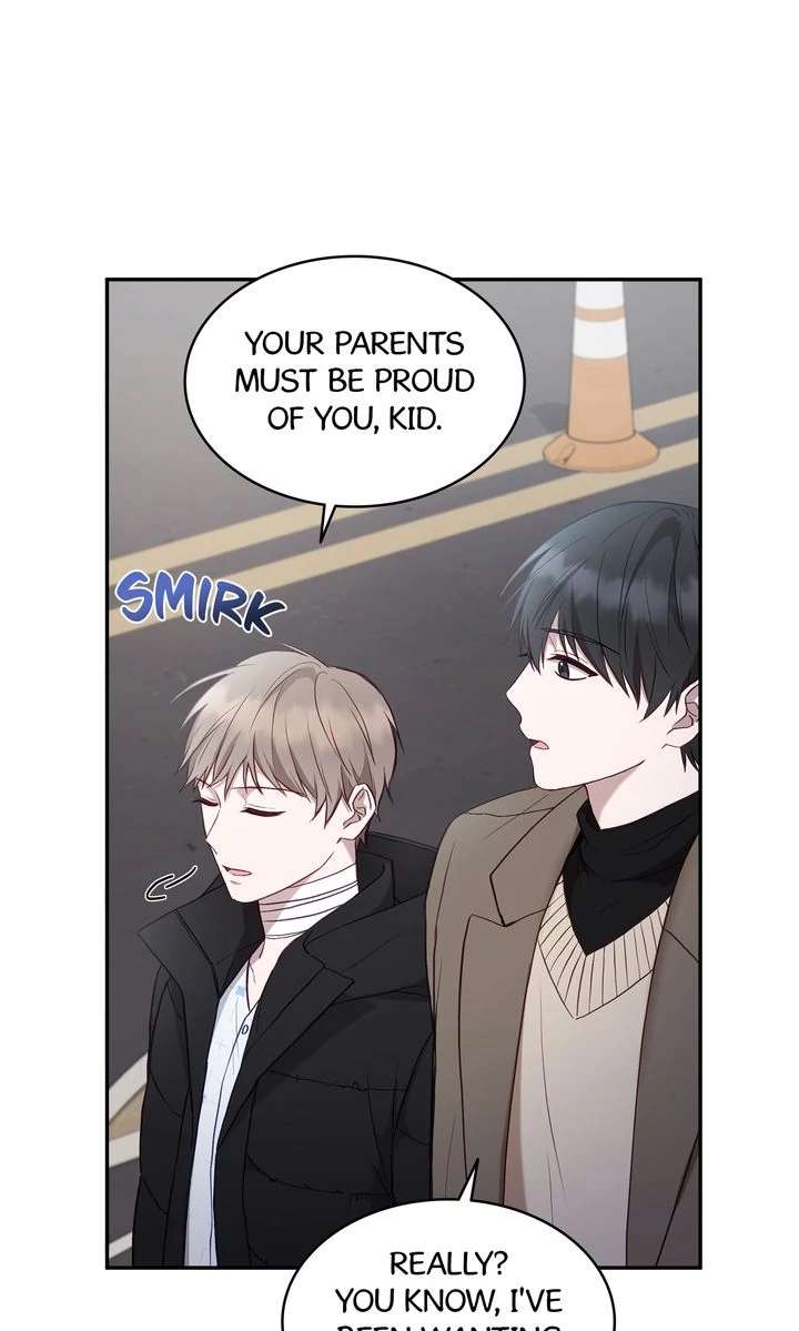 High School Return of a Gangster Chapter 3 page 65 - 