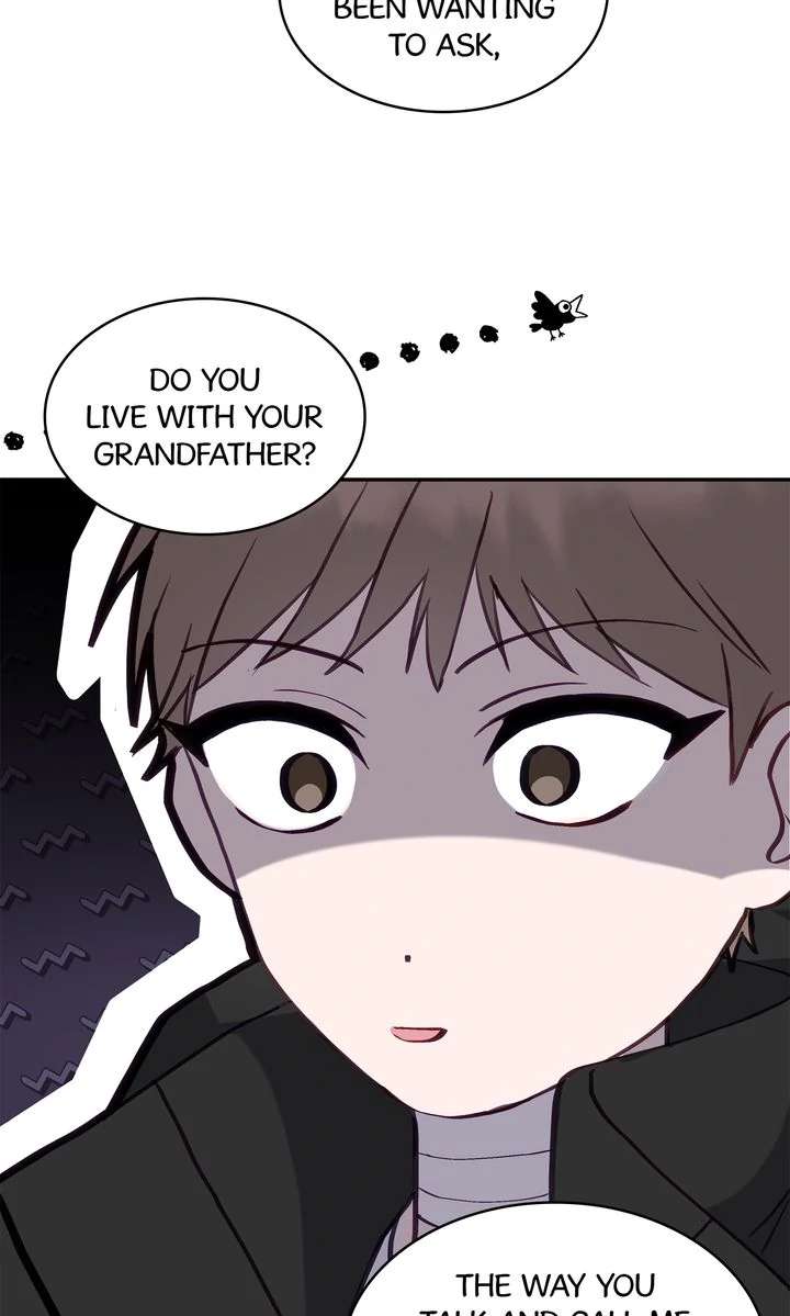 High School Return of a Gangster Chapter 3 page 66 - 