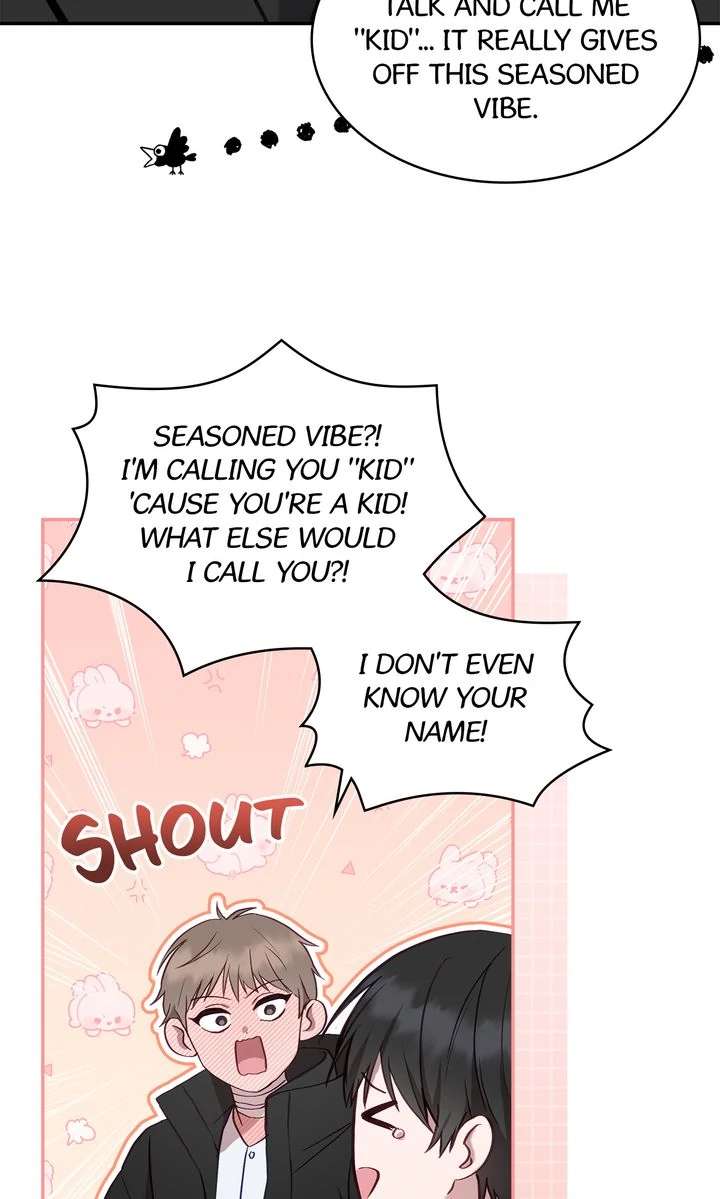 High School Return of a Gangster Chapter 3 page 67 - 