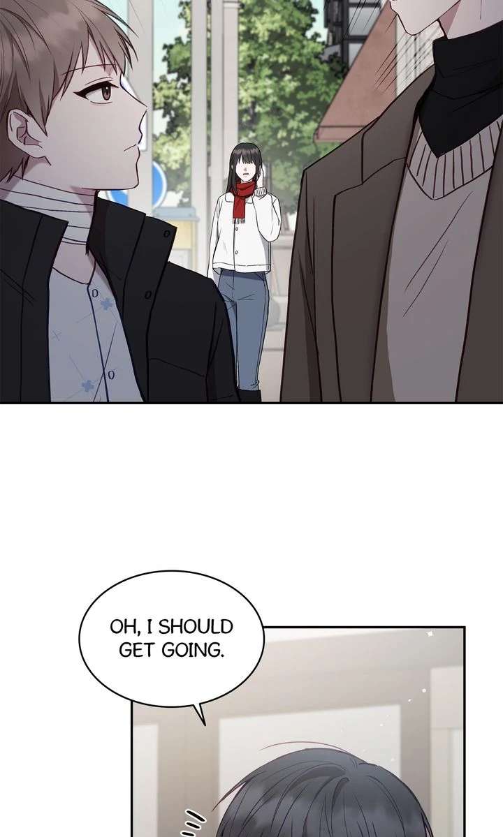 High School Return of a Gangster Chapter 3 page 70 - 