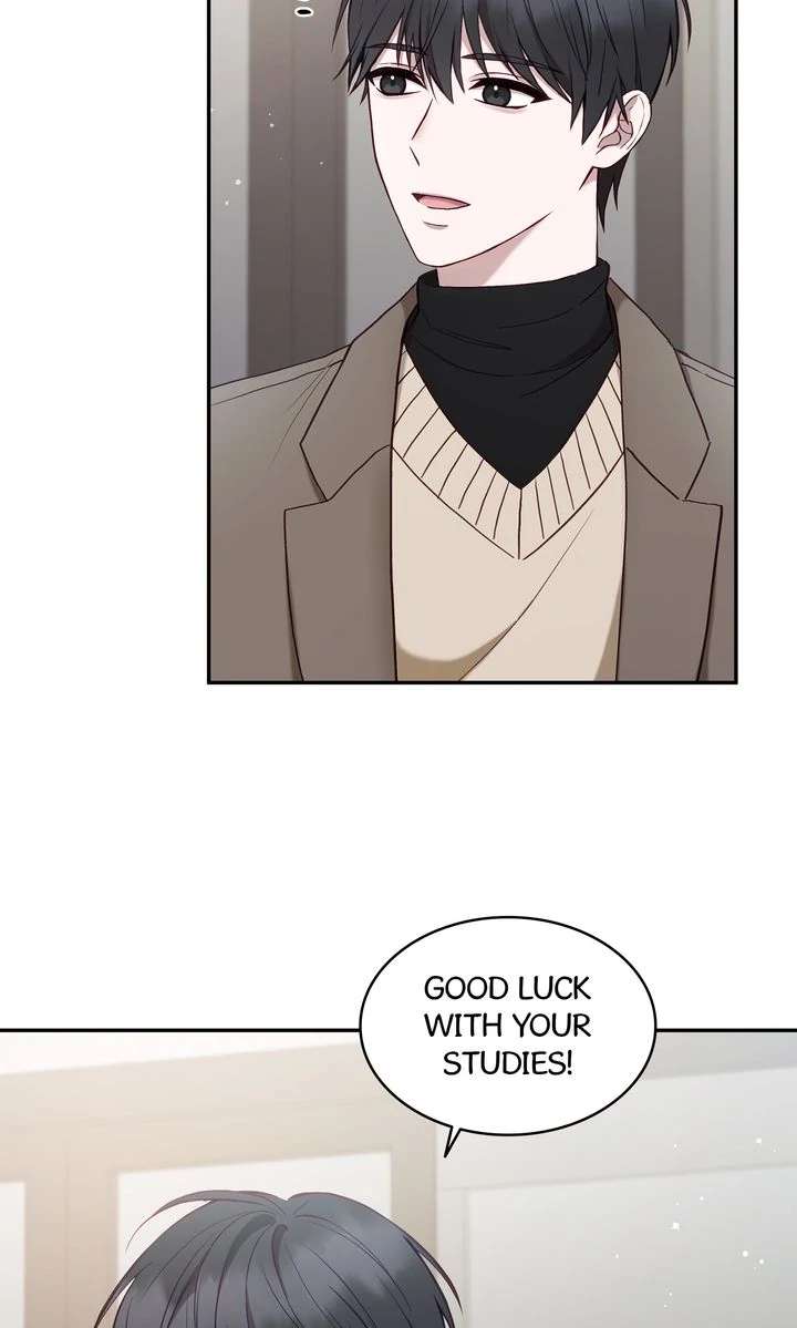 High School Return of a Gangster Chapter 3 page 71 - 