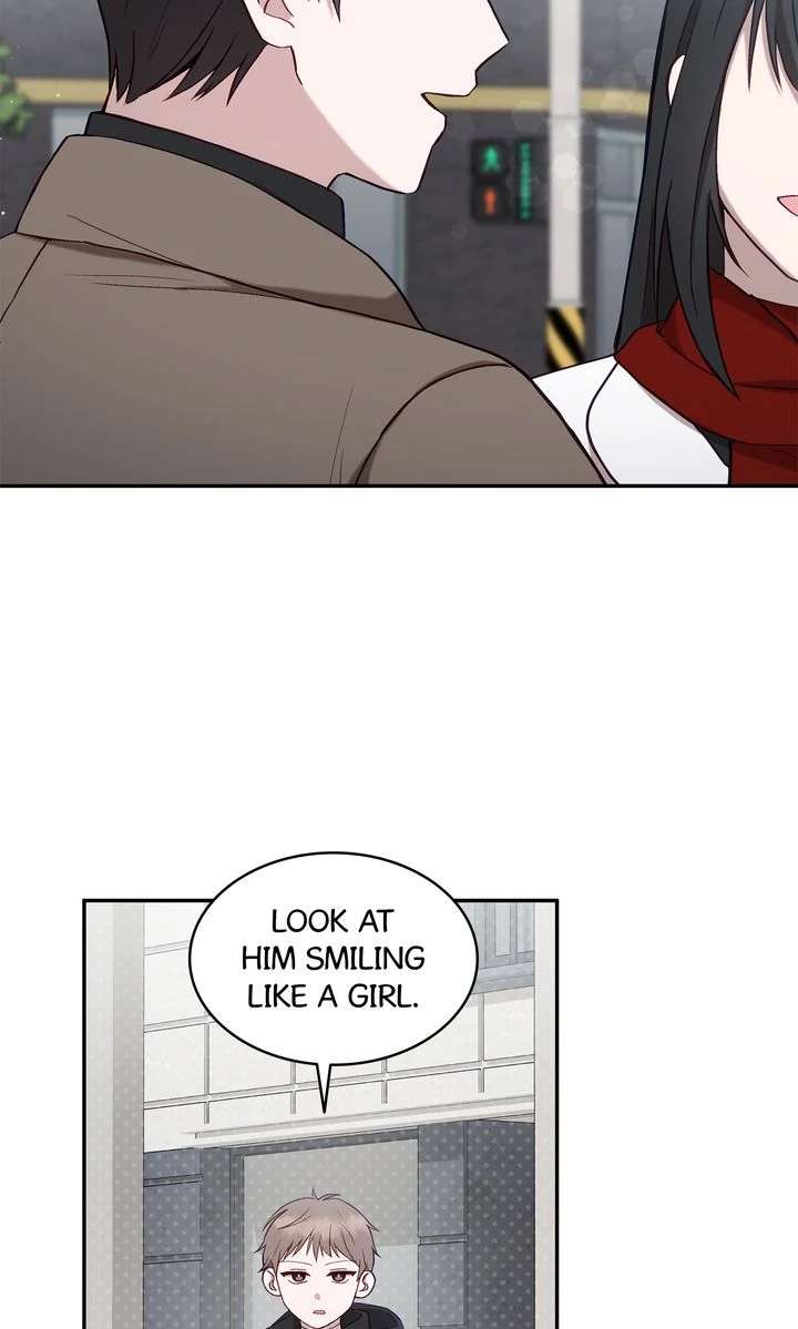 High School Return of a Gangster Chapter 3 page 75 - 