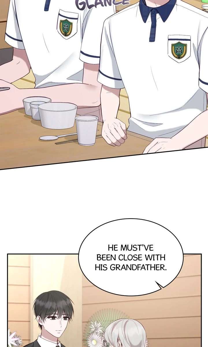 High School Return of a Gangster Chapter 30 page 13 - 
