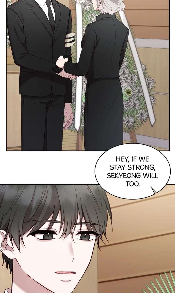High School Return of a Gangster Chapter 30 page 14 - 