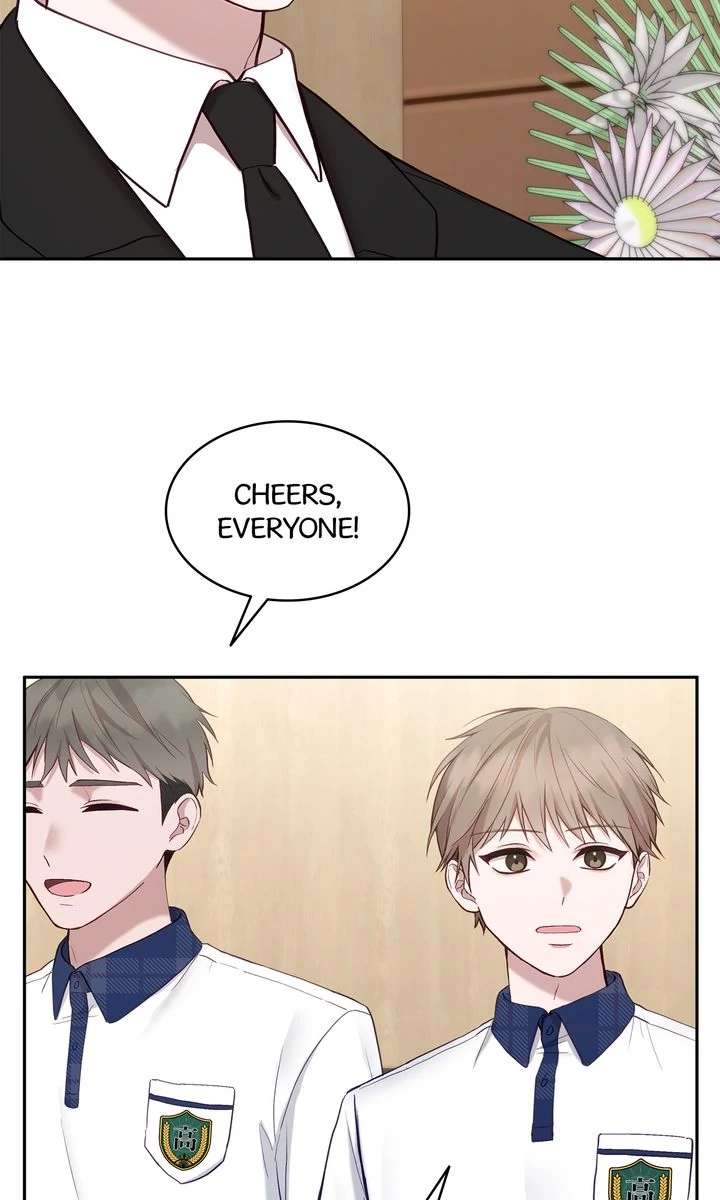 High School Return of a Gangster Chapter 30 page 15 - 