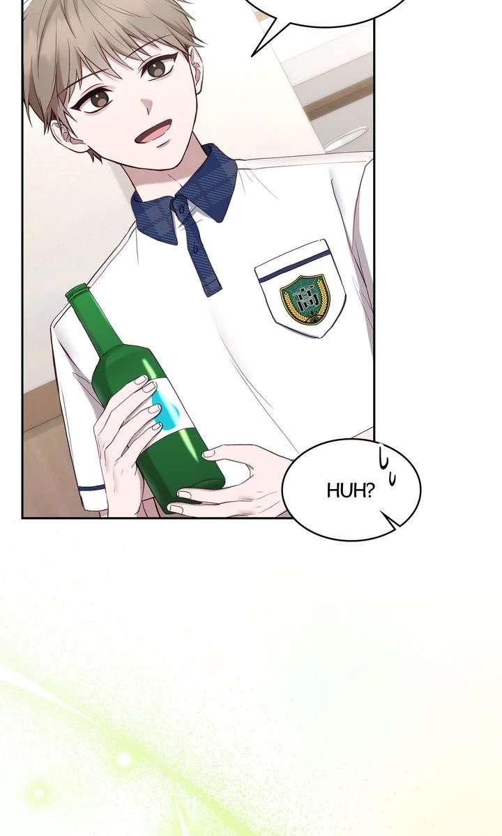 High School Return of a Gangster Chapter 30 page 3 - 