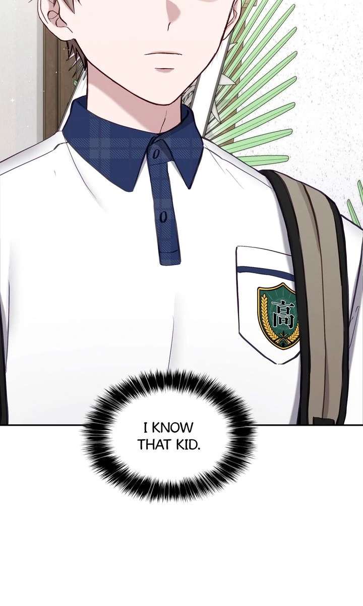 High School Return of a Gangster Chapter 30 page 30 - 
